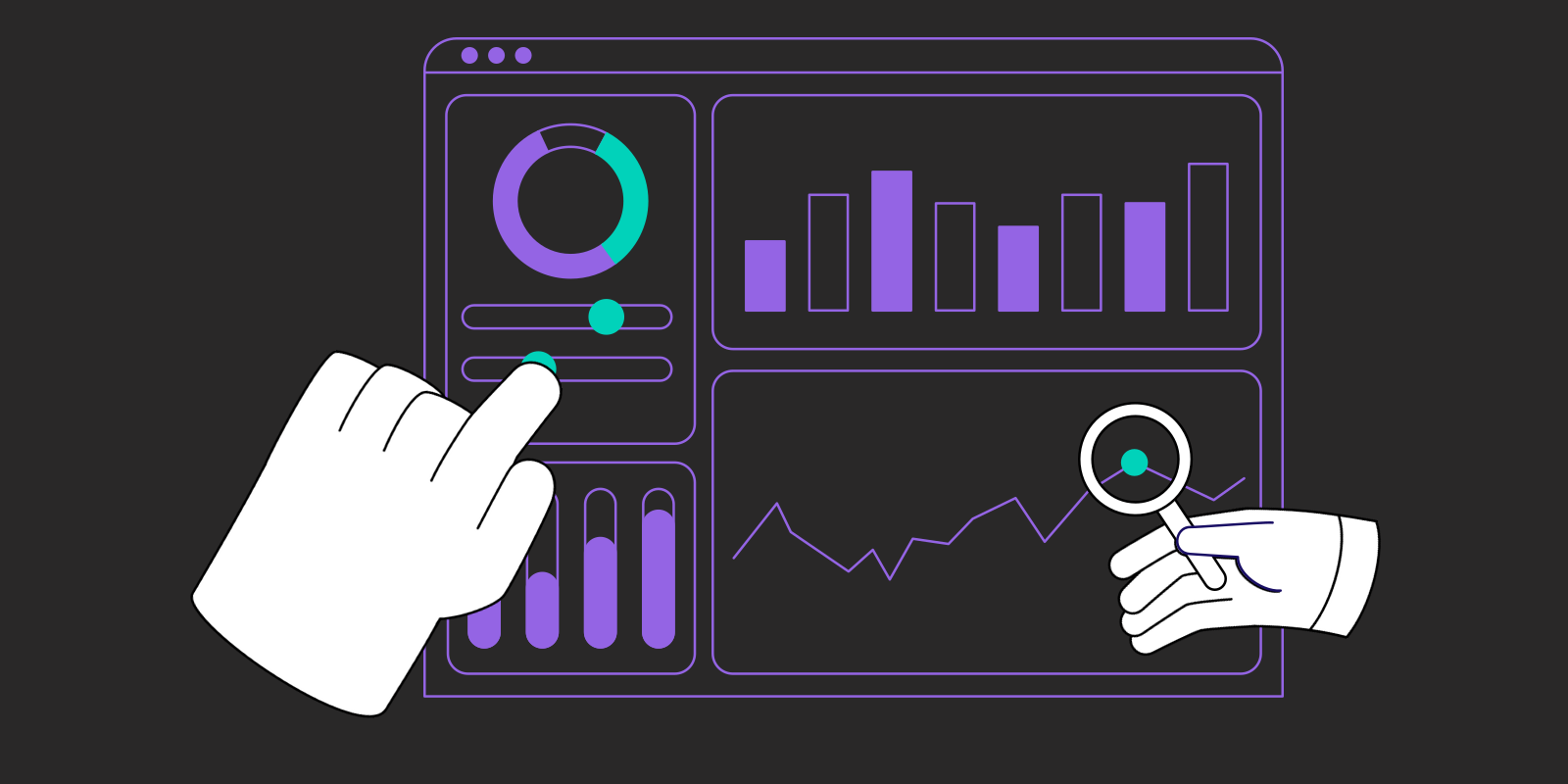 Behavior-driven performance management